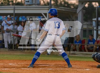 Thumbnail 1 in Out-of-Door Academy @ Canterbury (FHSAA 3A Regional Final) photogallery.