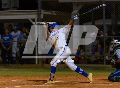 Thumbnail 2 in Out-of-Door Academy @ Canterbury (FHSAA 3A Regional Final) photogallery.