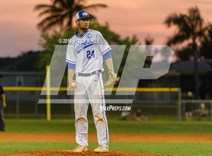 Thumbnail 3 in Out-of-Door Academy @ Canterbury (FHSAA 3A Regional Final) photogallery.