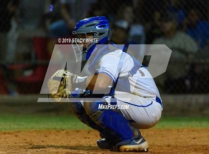 Thumbnail 1 in Out-of-Door Academy @ Canterbury (FHSAA 3A Regional Final) photogallery.