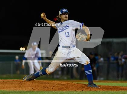 Thumbnail 2 in Out-of-Door Academy @ Canterbury (FHSAA 3A Regional Final) photogallery.