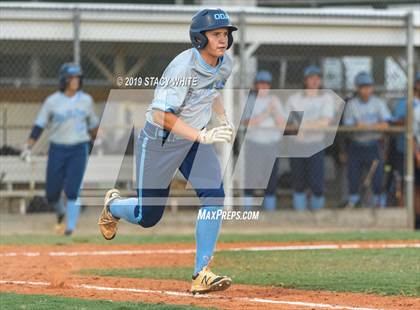 Thumbnail 1 in Out-of-Door Academy @ Canterbury (FHSAA 3A Regional Final) photogallery.