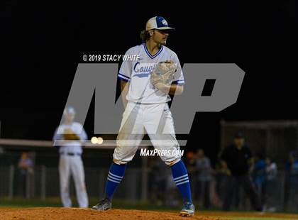 Thumbnail 1 in Out-of-Door Academy @ Canterbury (FHSAA 3A Regional Final) photogallery.