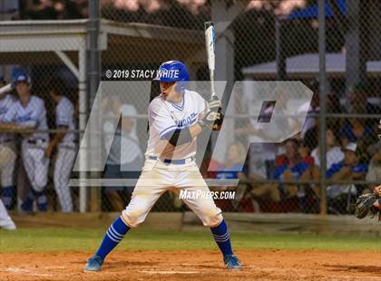 Thumbnail 3 in Out-of-Door Academy @ Canterbury (FHSAA 3A Regional Final) photogallery.