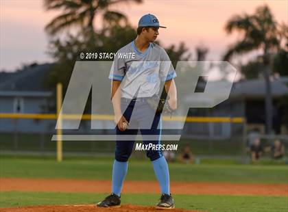 Thumbnail 3 in Out-of-Door Academy @ Canterbury (FHSAA 3A Regional Final) photogallery.