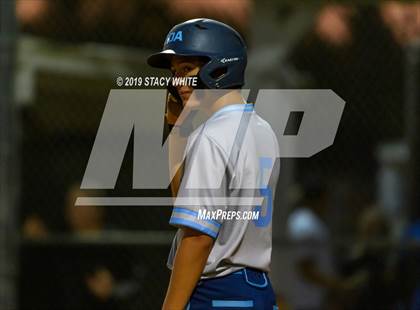 Thumbnail 2 in Out-of-Door Academy @ Canterbury (FHSAA 3A Regional Final) photogallery.