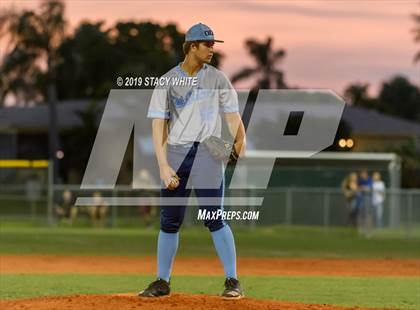 Thumbnail 3 in Out-of-Door Academy @ Canterbury (FHSAA 3A Regional Final) photogallery.