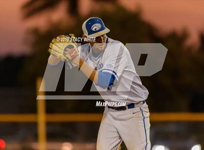 Thumbnail 1 in Out-of-Door Academy @ Canterbury (FHSAA 3A Regional Final) photogallery.