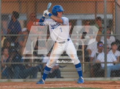 Thumbnail 1 in Out-of-Door Academy @ Canterbury (FHSAA 3A Regional Final) photogallery.