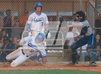 Thumbnail 2 in Out-of-Door Academy @ Canterbury (FHSAA 3A Regional Final) photogallery.