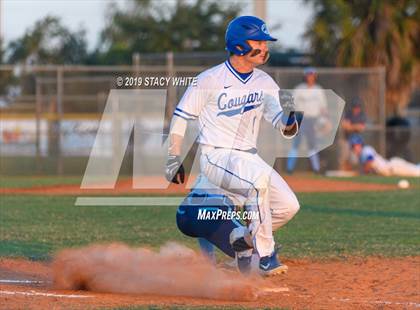 Thumbnail 2 in Out-of-Door Academy @ Canterbury (FHSAA 3A Regional Final) photogallery.