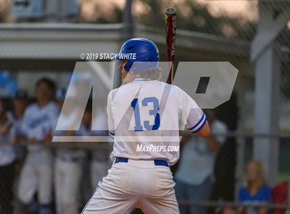 Thumbnail 2 in Out-of-Door Academy @ Canterbury (FHSAA 3A Regional Final) photogallery.