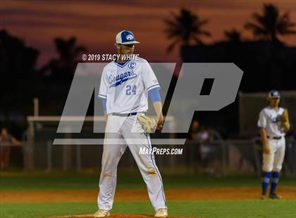 Thumbnail 3 in Out-of-Door Academy @ Canterbury (FHSAA 3A Regional Final) photogallery.