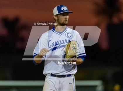 Thumbnail 2 in Out-of-Door Academy @ Canterbury (FHSAA 3A Regional Final) photogallery.