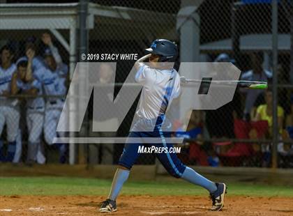 Thumbnail 1 in Out-of-Door Academy @ Canterbury (FHSAA 3A Regional Final) photogallery.