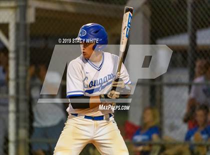 Thumbnail 2 in Out-of-Door Academy @ Canterbury (FHSAA 3A Regional Final) photogallery.