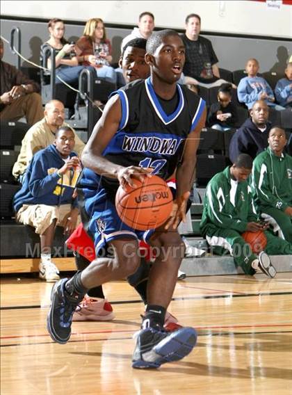 Thumbnail 2 in Windward vs. Leuzinger (Pangos Dream Classic) photogallery.