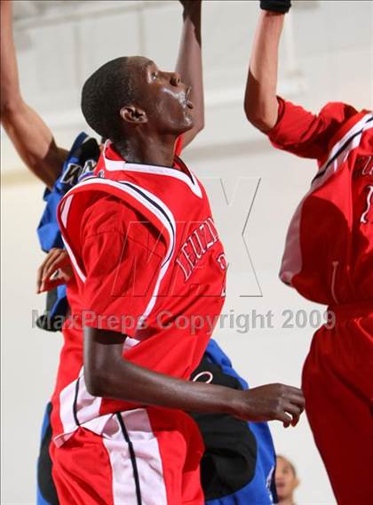 Thumbnail 2 in Windward vs. Leuzinger (Pangos Dream Classic) photogallery.