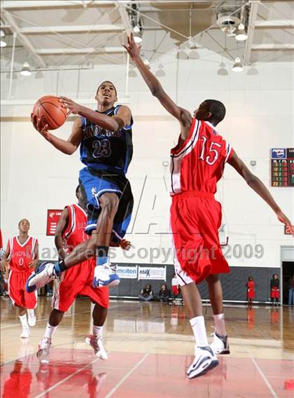Thumbnail 2 in Windward vs. Leuzinger (Pangos Dream Classic) photogallery.