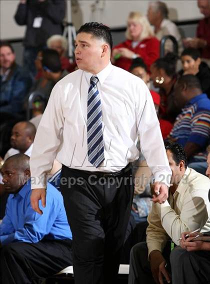 Thumbnail 3 in Windward vs. Leuzinger (Pangos Dream Classic) photogallery.