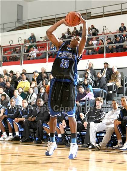 Thumbnail 3 in Windward vs. Leuzinger (Pangos Dream Classic) photogallery.
