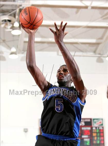 Thumbnail 1 in Windward vs. Leuzinger (Pangos Dream Classic) photogallery.