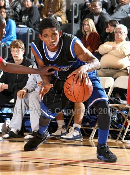 Thumbnail 1 in Windward vs. Leuzinger (Pangos Dream Classic) photogallery.