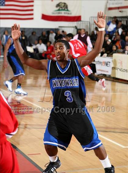 Thumbnail 1 in Windward vs. Leuzinger (Pangos Dream Classic) photogallery.