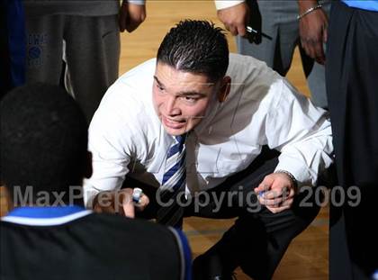 Thumbnail 1 in Windward vs. Leuzinger (Pangos Dream Classic) photogallery.