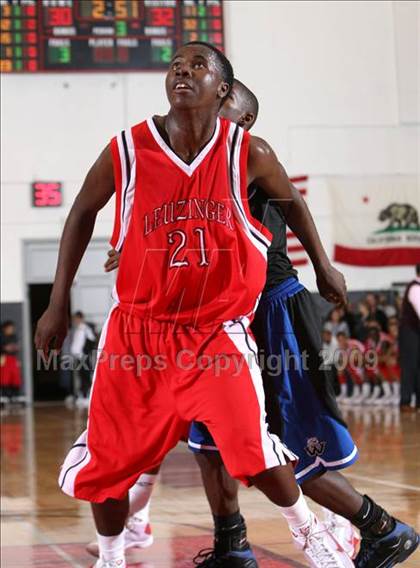 Thumbnail 2 in Windward vs. Leuzinger (Pangos Dream Classic) photogallery.
