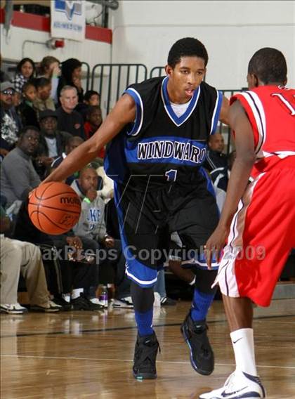 Thumbnail 3 in Windward vs. Leuzinger (Pangos Dream Classic) photogallery.