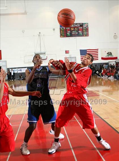 Thumbnail 2 in Windward vs. Leuzinger (Pangos Dream Classic) photogallery.