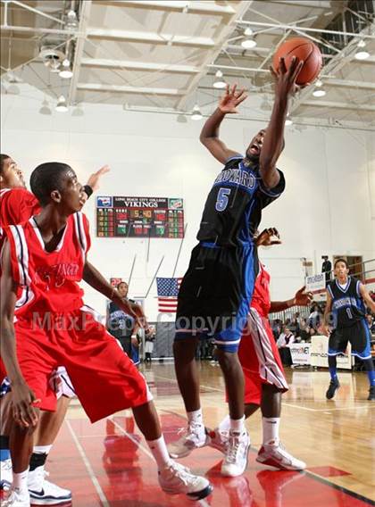 Thumbnail 2 in Windward vs. Leuzinger (Pangos Dream Classic) photogallery.