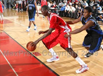 Thumbnail 3 in Windward vs. Leuzinger (Pangos Dream Classic) photogallery.