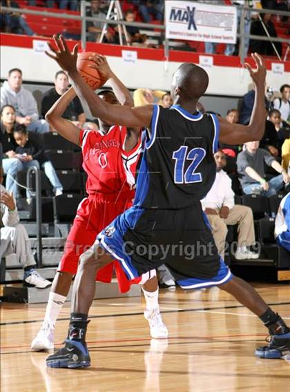 Thumbnail 1 in Windward vs. Leuzinger (Pangos Dream Classic) photogallery.