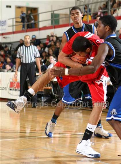 Thumbnail 2 in Windward vs. Leuzinger (Pangos Dream Classic) photogallery.
