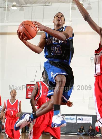 Thumbnail 3 in Windward vs. Leuzinger (Pangos Dream Classic) photogallery.