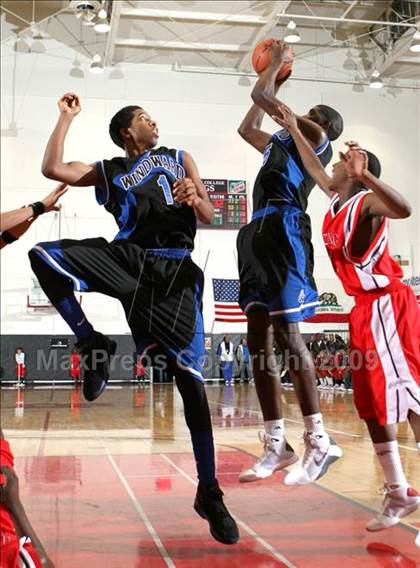 Thumbnail 1 in Windward vs. Leuzinger (Pangos Dream Classic) photogallery.
