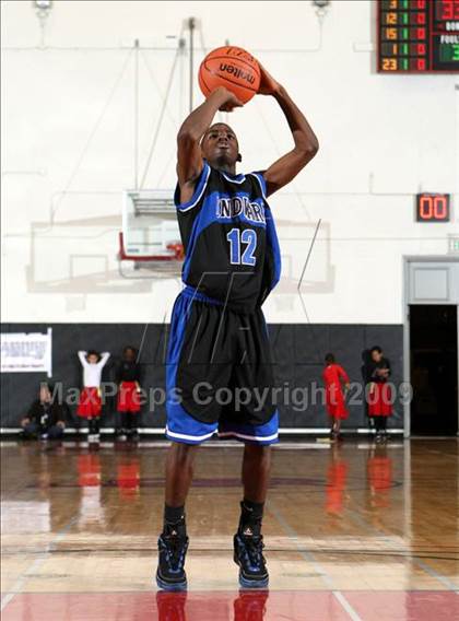 Thumbnail 1 in Windward vs. Leuzinger (Pangos Dream Classic) photogallery.