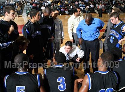 Thumbnail 3 in Windward vs. Leuzinger (Pangos Dream Classic) photogallery.