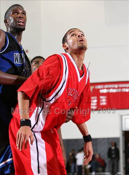 Thumbnail 1 in Windward vs. Leuzinger (Pangos Dream Classic) photogallery.