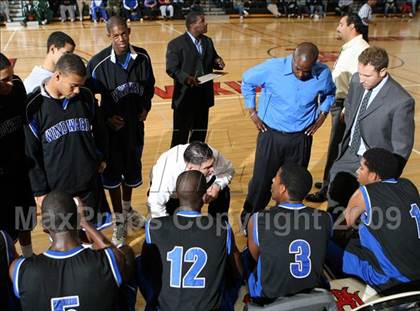 Thumbnail 2 in Windward vs. Leuzinger (Pangos Dream Classic) photogallery.