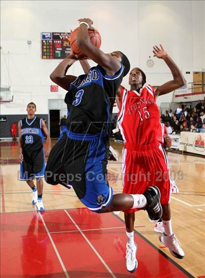 Thumbnail 2 in Windward vs. Leuzinger (Pangos Dream Classic) photogallery.