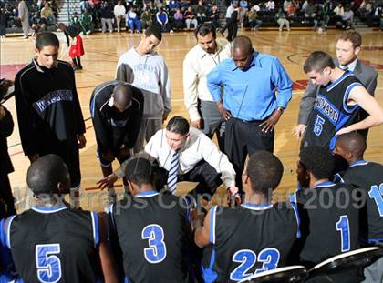 Thumbnail 2 in Windward vs. Leuzinger (Pangos Dream Classic) photogallery.