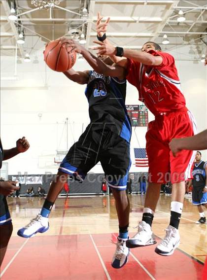 Thumbnail 2 in Windward vs. Leuzinger (Pangos Dream Classic) photogallery.