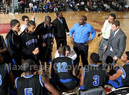 Thumbnail 3 in Windward vs. Leuzinger (Pangos Dream Classic) photogallery.