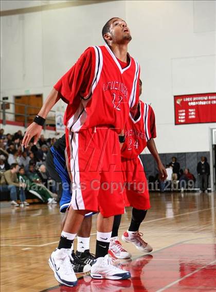 Thumbnail 2 in Windward vs. Leuzinger (Pangos Dream Classic) photogallery.
