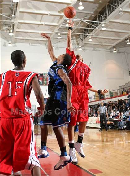 Thumbnail 1 in Windward vs. Leuzinger (Pangos Dream Classic) photogallery.