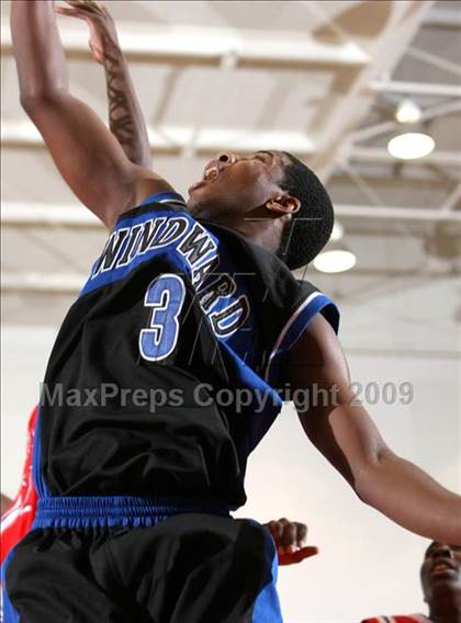 Thumbnail 2 in Windward vs. Leuzinger (Pangos Dream Classic) photogallery.