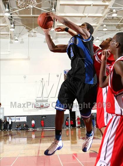 Thumbnail 3 in Windward vs. Leuzinger (Pangos Dream Classic) photogallery.